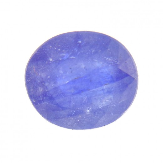 Blue Sapphire – 2.82 Carats (Ratti-3.11) Neelam